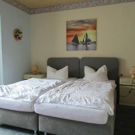 Weimer Hotel Weinähr Zewnętrze zdjęcie