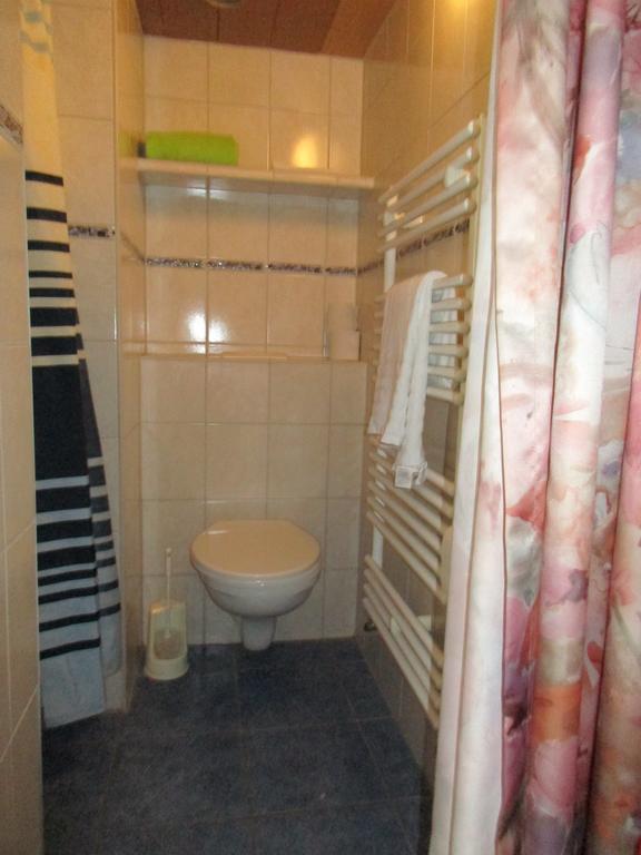 Weimer Hotel Weinähr Zewnętrze zdjęcie